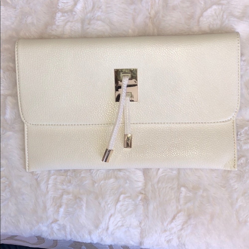 Charming Charlie Clutch